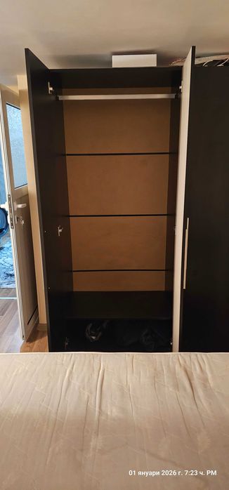 Спални комплекти с матрак