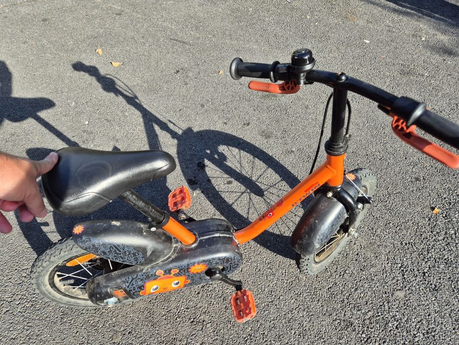 Bicicleta copii 14"