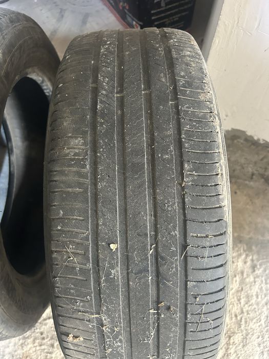 покрышка сатылады 225/60/R18 комплект