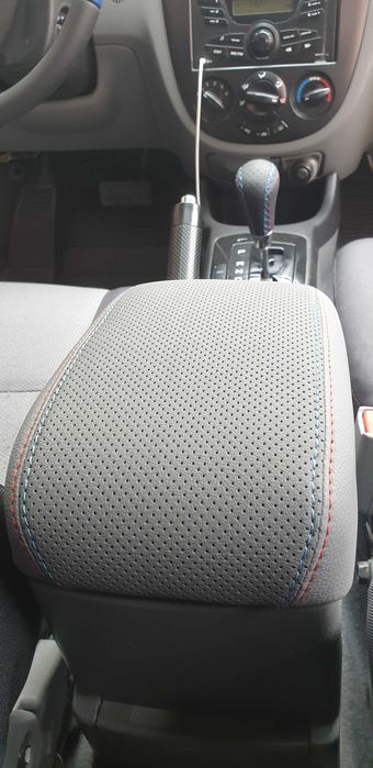 Lacetti 1,6 автомат