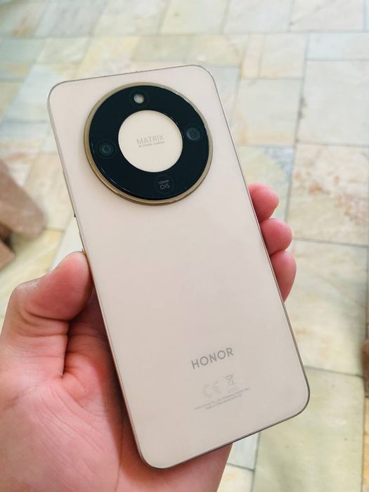 HONOR X9d 5G super quvvat