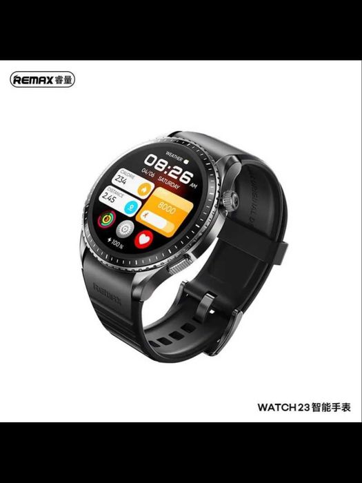 Смарт часы WATCH 23