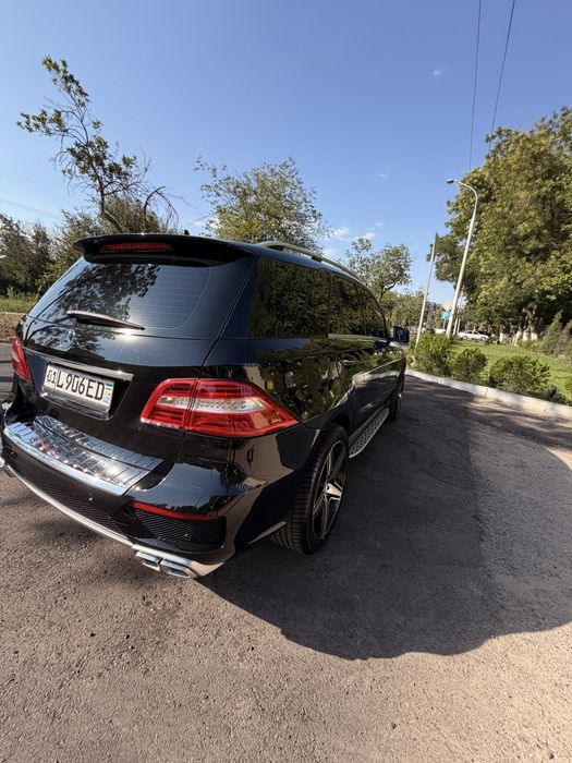 Продаётся Mersedes ml 350( Мерседес )