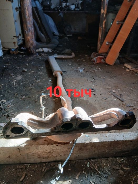 Продам калину 1 по запастям