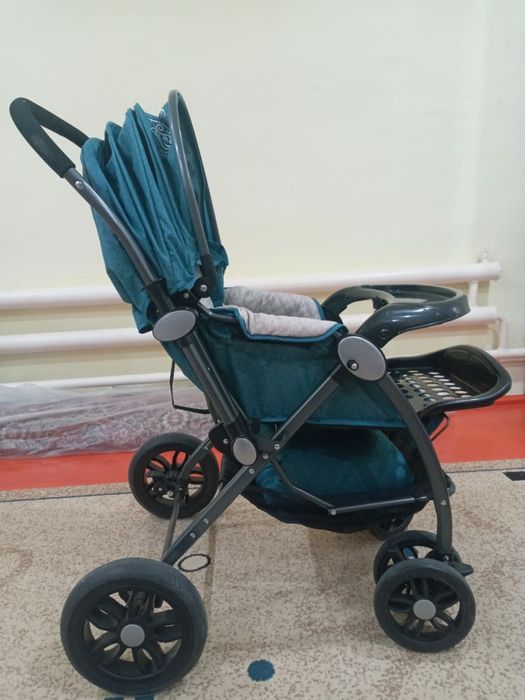 Детский коляскаа