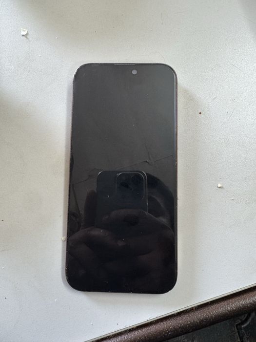iPhone 16 Pro Max 512 GB