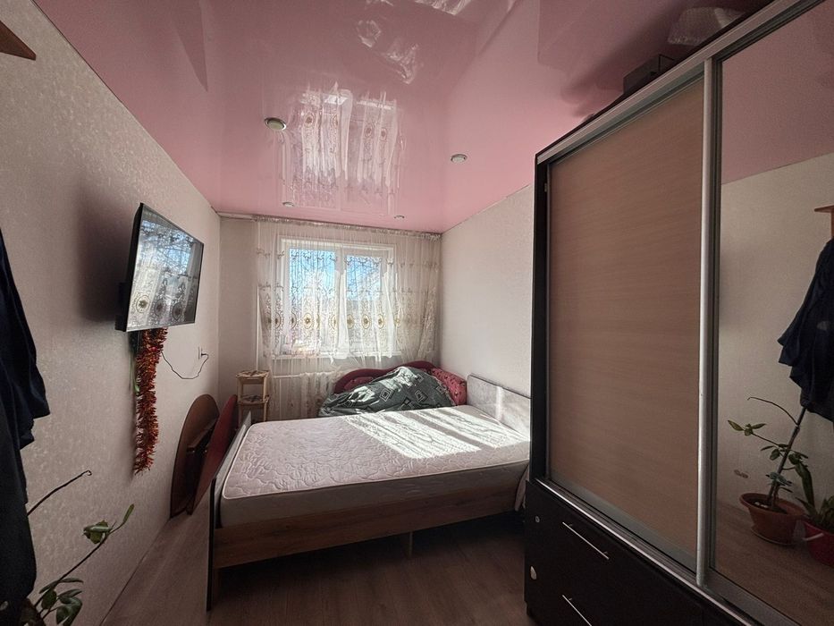 Продажа 3-х комнатной квартиры