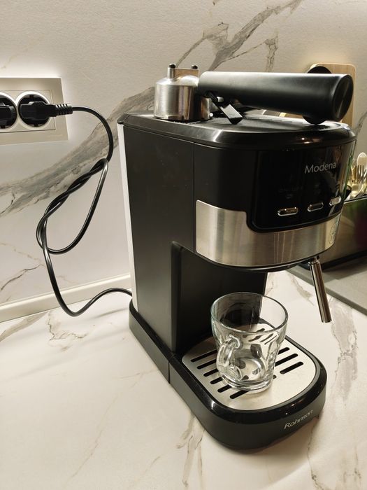 Кафемашина Rohnson R-98010 20 BAR slim