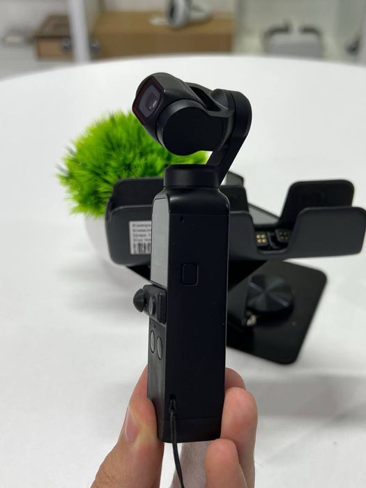 Камера DJI osmo pocket 2