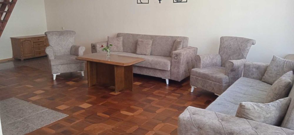 Многостаен апартамент в Лозенец