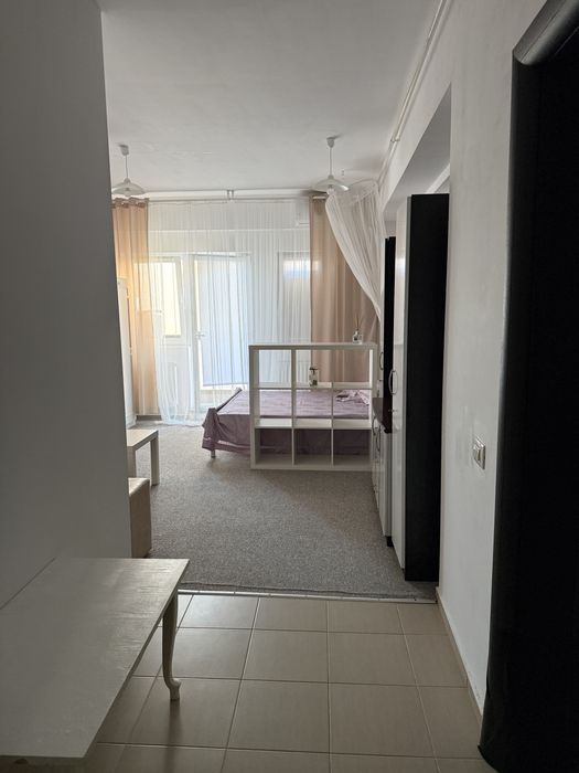 Garsoniera direct proprietar