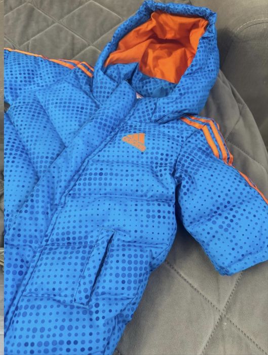 Комбинезон adidas