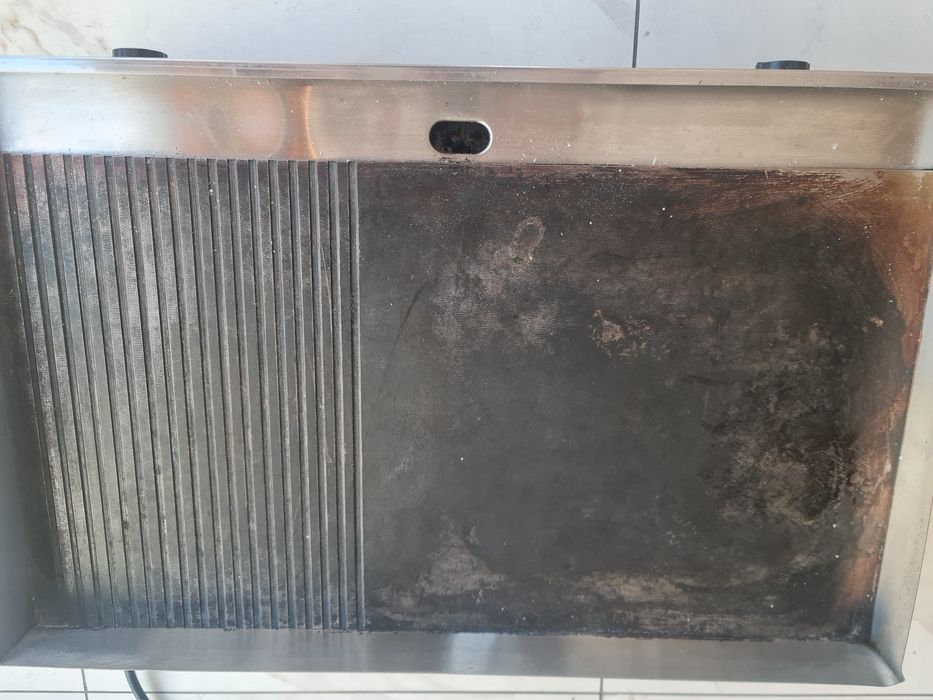 Ечвктрипески туч-скара