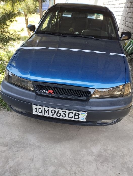 Продам машину в хорошем состоянии