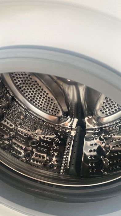 Стиральная машина LG