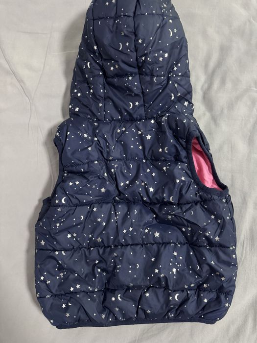 Geaca si vesta mar.86