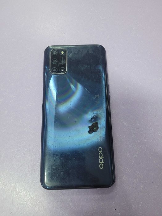 Oppo 72. Redmi 9c.