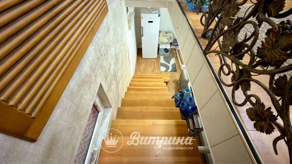 Квартира на первой линии по улице Мукими под коммерцию