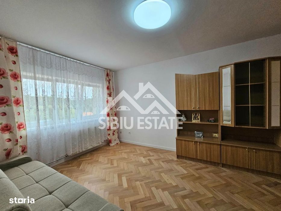 Apartament 2 camere de inchiriat Sibiu