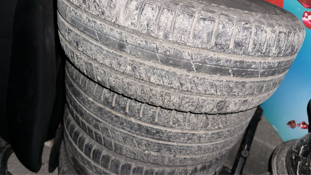 Штампы с резиной R14