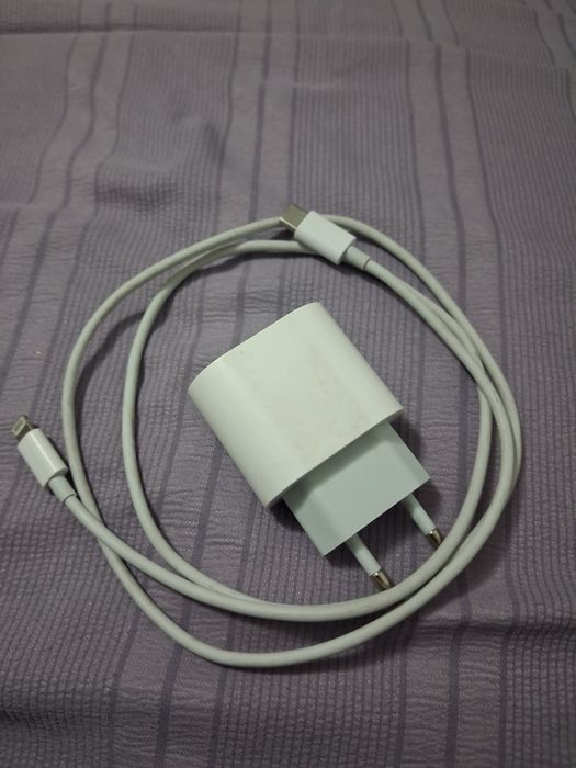 iphone apple adaptir galofka arginal 100%