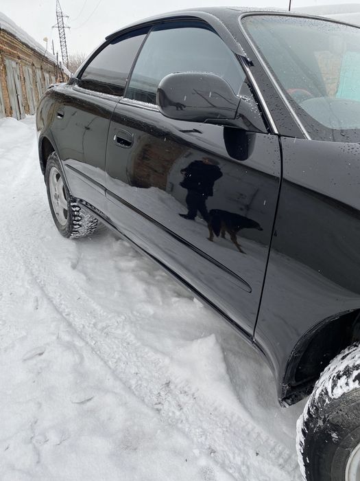 Покраска автомобиля, кузовной ремонт