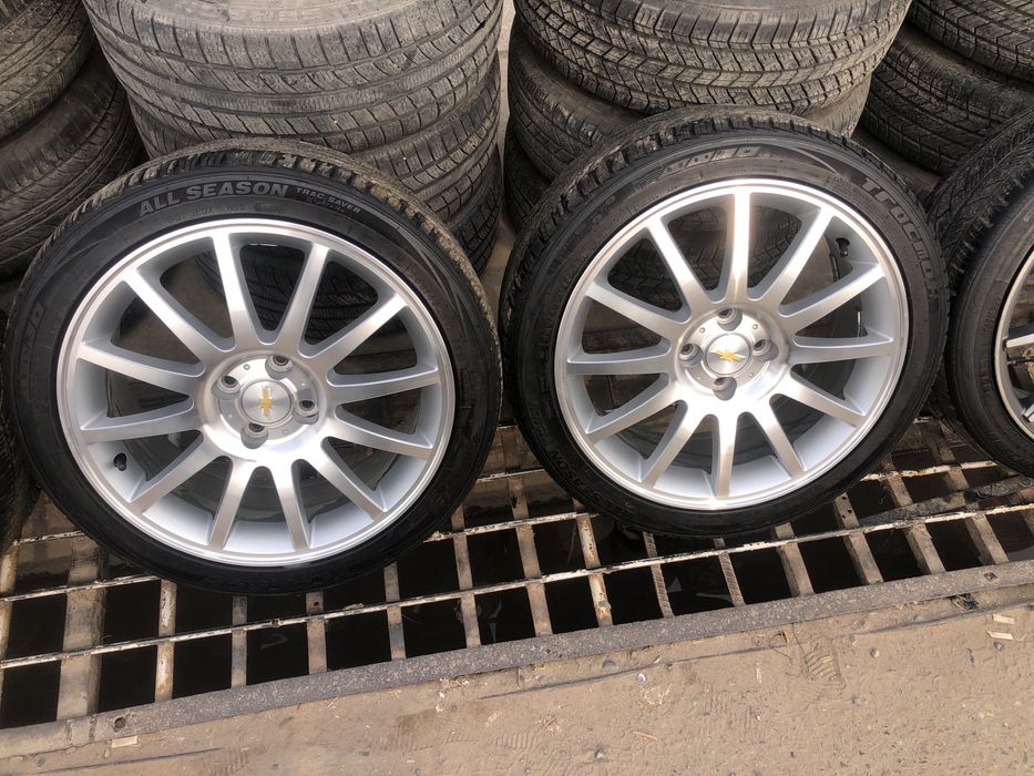 Har xil turdagi diska balonla mavjud