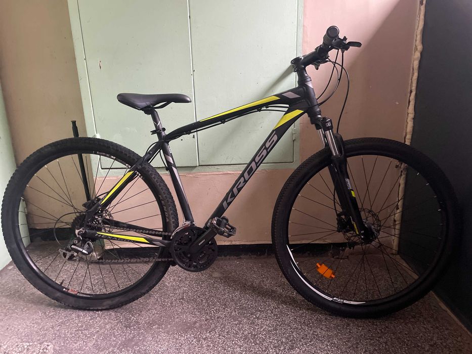 Планински велосипед Крос 29 цола