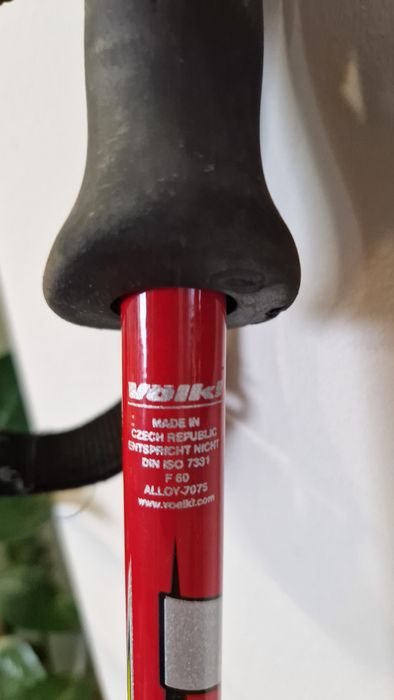 Schiuri HEAD Integrale 005 170cm