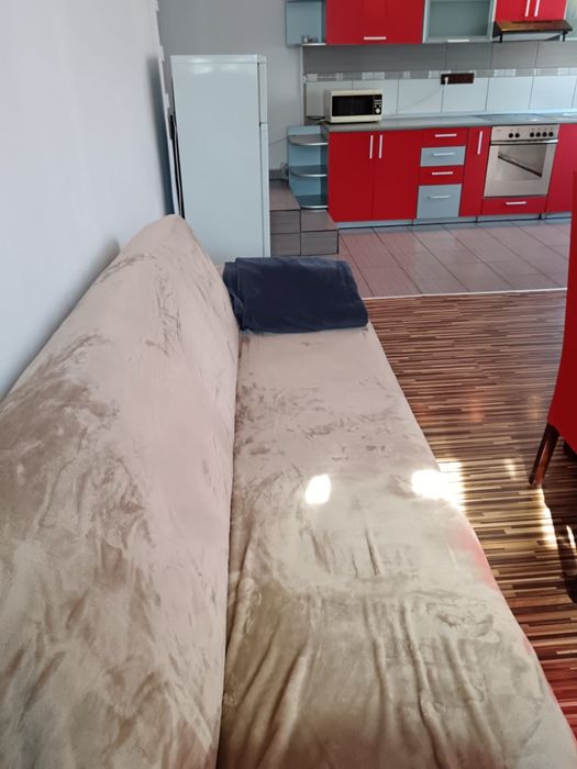 Cazare regim hotelier apartament penthouse premium central cu jacuzzi-2 camere