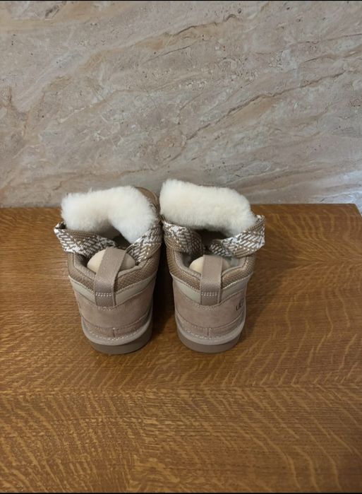 UGG Lowmel copii