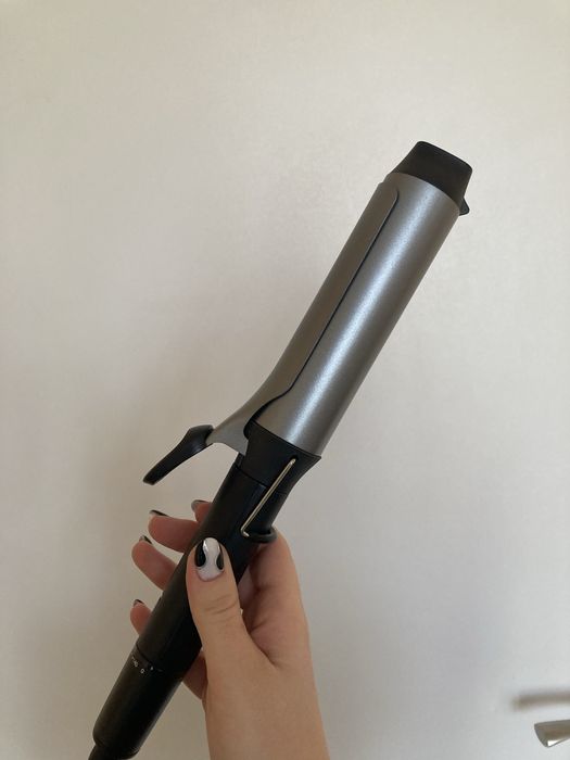 Маша Remington Pro Big Curl