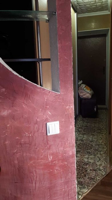 Сдам квартиру в центре