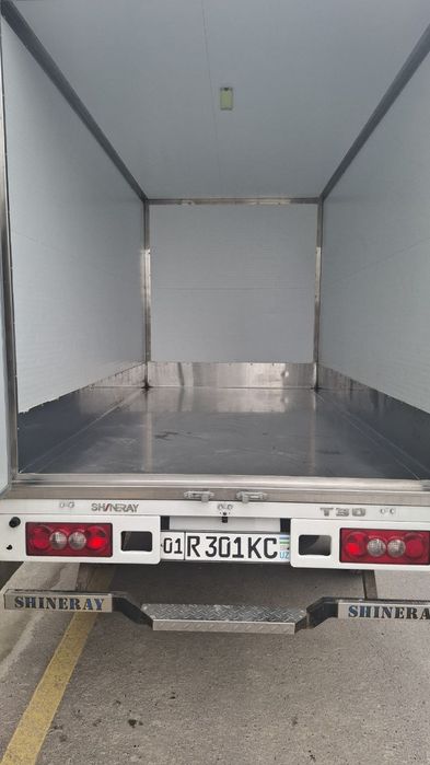 Shinerаy t30 2025 Йил фул