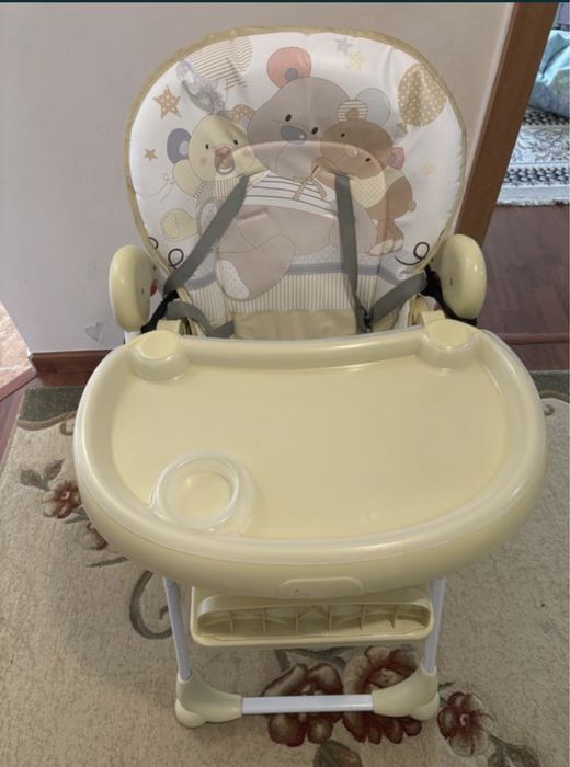 Продам детский стульчик