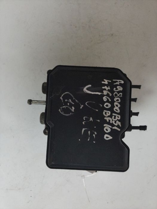 Pompa abs / unitate control Nissan Juke 2010 A98000B51