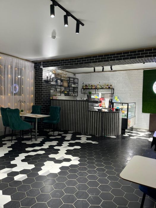 Продам кофейню срочно