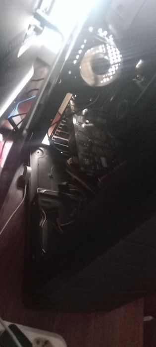 Комп для игр пойдет