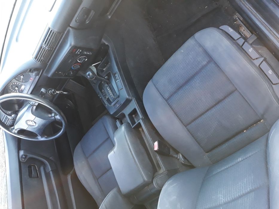 BMW 316i kompakt e36  на част