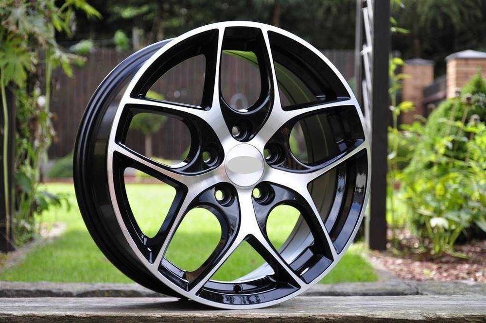 16" Джанти Форд 5x108 FORD FOCUS MONDEO 3 4 5 S-Max C-Max Kuga