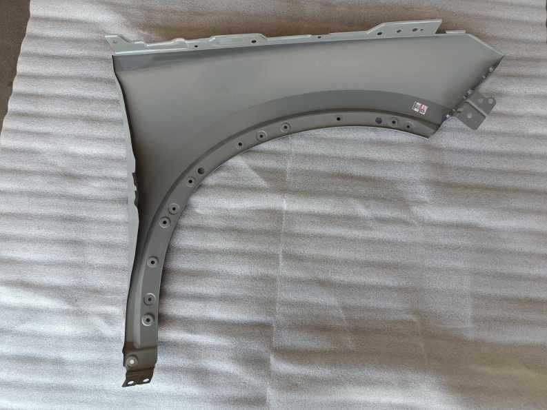 BYD Song Plus EV Левая/правая передняя крыльевая панель в сборе