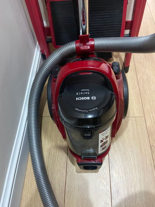 Продам пылесос бу