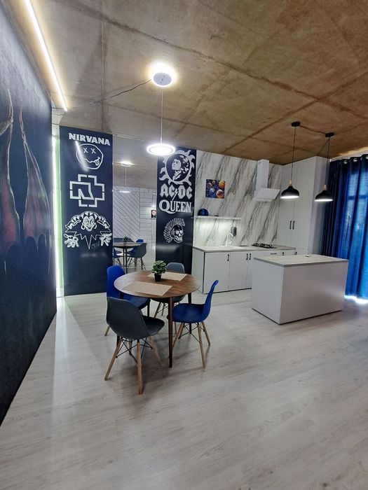 Сдаётся 1ком СТУДИЯ