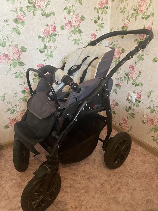 Детская коляска Indigo СРОЧНО