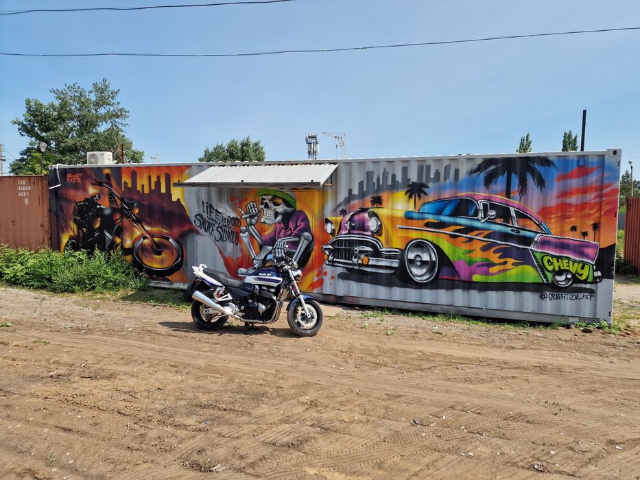 Контейнер магазин дом офис жилой модуль кондиционер