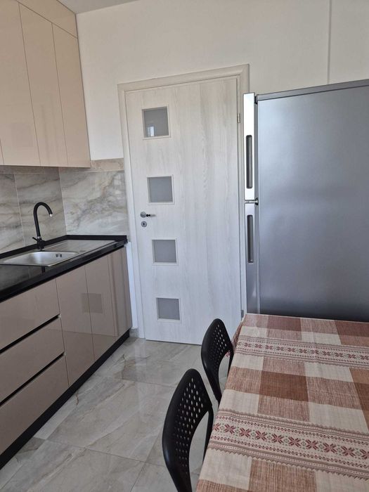 Închiriez garsoniera | Militari Residence | Bloc nou 2022
