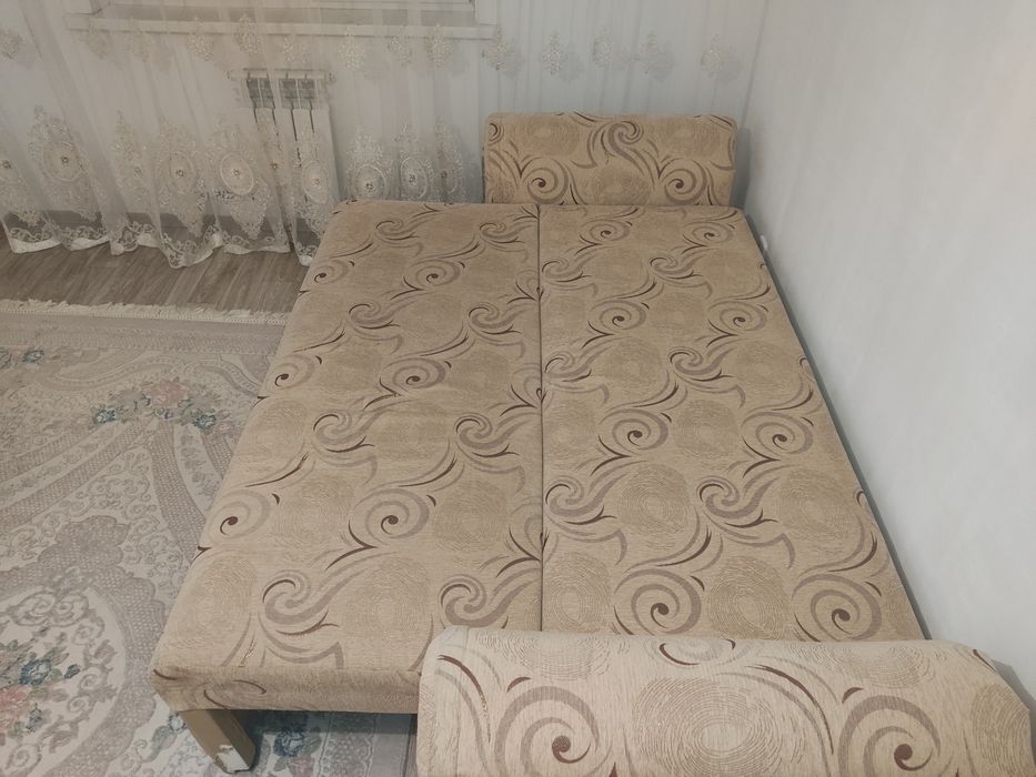 Срочная Продажа дивана б/у