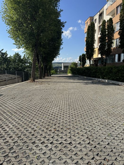 Spatiu comercial Zorilor
