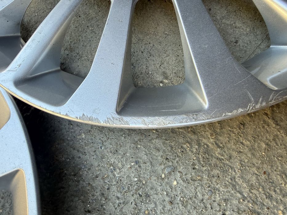 Тасове за Toyota ProAce  17