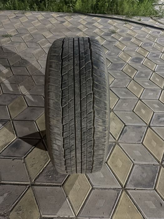 Продается болон 275/60/18